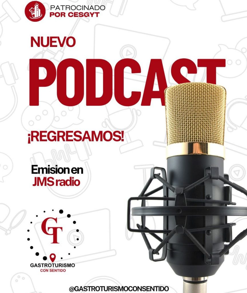 GastroTurismo con Sentido